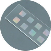 百創(chuàng)S1000空間轉(zhuǎn)錄組芯片