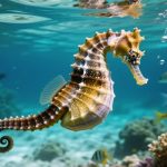 海馬雄性繁衍后代之謎被揭開！《Nature Ecology & Evolution》