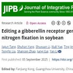 陸地棉進(jìn)化軌跡與重要性狀遺傳架構(gòu)被破解！《Nature Genetics》